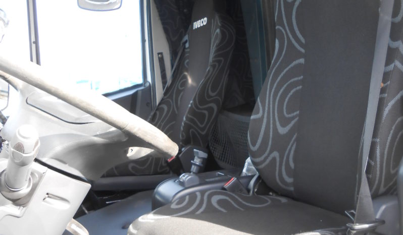 IVECO EUROCARGO 80E22 pieno