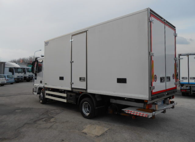 IVECO EUROCARGO 80E18 pieno