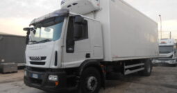 IVECO EUROCARGO 180E30 TRASP. CARNE