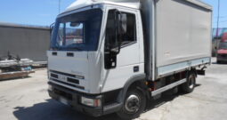 IVECO EUROCARGO 60E13