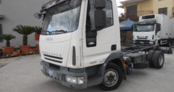 IVECO EUROCARGO 75E18