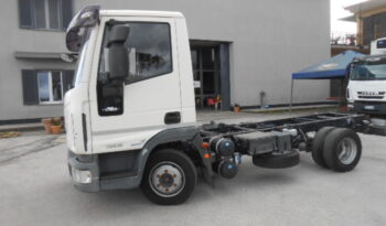 IVECO EUROCARGO 75E18 pieno