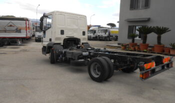 IVECO EUROCARGO 75E18 pieno