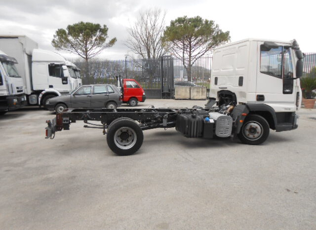 IVECO EUROCARGO 75E18 pieno