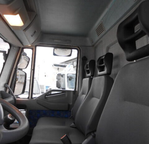 IVECO EUROCARGO 75E18 pieno