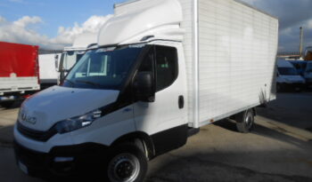 IVECO DAILY 35S18 pieno