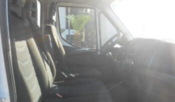 IVECO DAILY 35S18 pieno