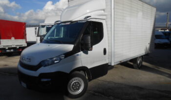 IVECO DAILY 35S18 pieno