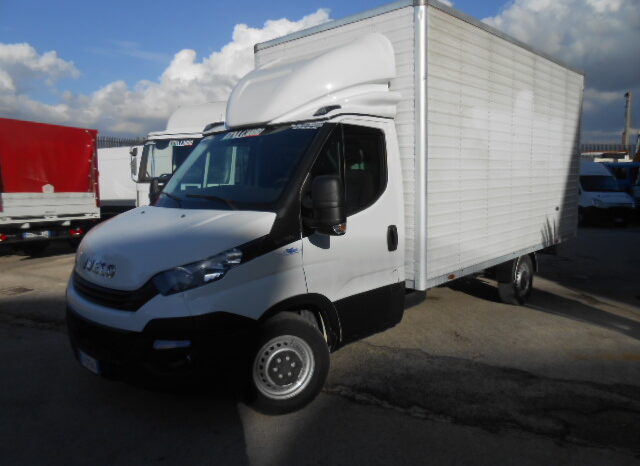 IVECO DAILY 35S18 pieno