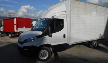 IVECO DAILY 35S18 pieno