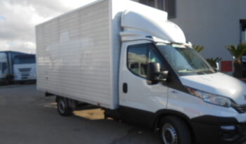 IVECO DAILY 35S18 pieno