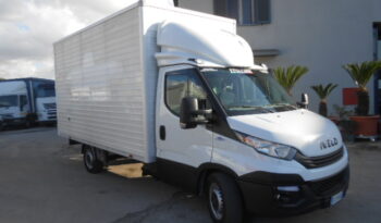 IVECO DAILY 35S18 pieno