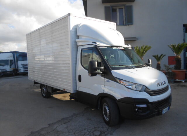 IVECO DAILY 35S18 pieno