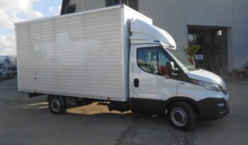 IVECO DAILY 35S18 pieno