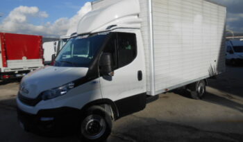 IVECO DAILY 35S18 pieno