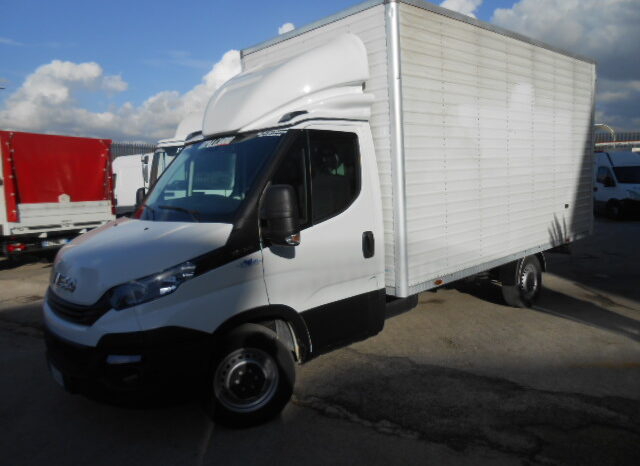 IVECO DAILY 35S18 pieno