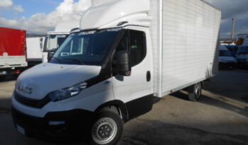 IVECO DAILY 35S18 pieno