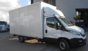 IVECO DAILY 35S18 pieno