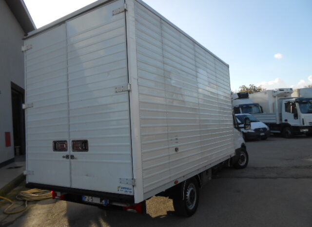 IVECO DAILY 35S18 pieno