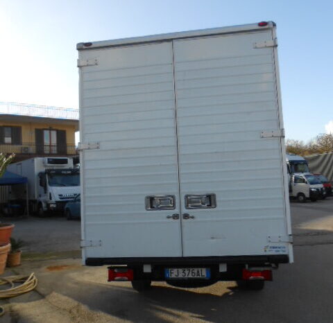 IVECO DAILY 35S18 pieno