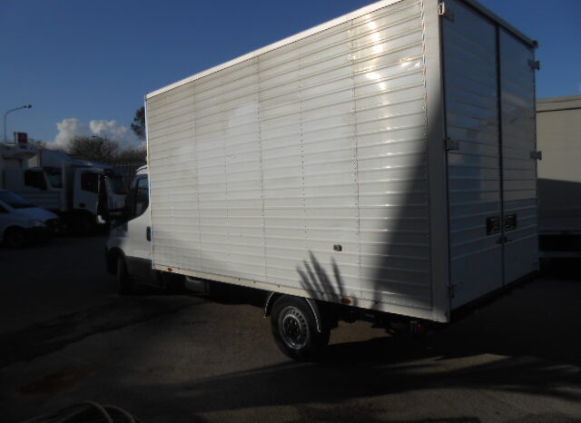 IVECO DAILY 35S18 pieno