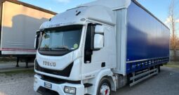 IVECO EUROCARGO 120E28 9,60