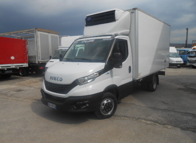 IVECO DAILY 35C18 pieno