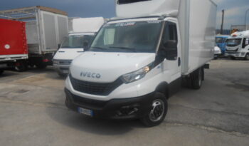 IVECO DAILY 35C18 pieno