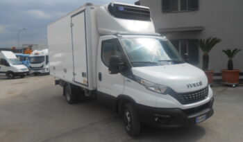 IVECO DAILY 35C18 pieno