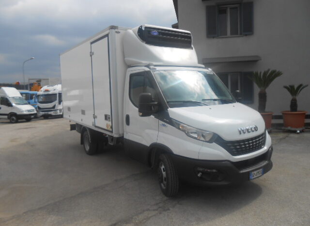 IVECO DAILY 35C18 pieno