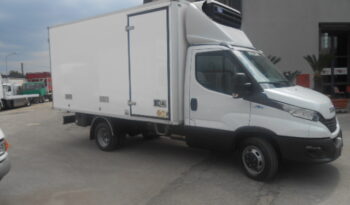 IVECO DAILY 35C18 pieno