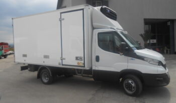 IVECO DAILY 35C18 pieno