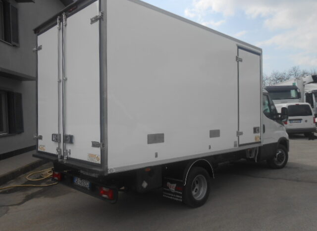 IVECO DAILY 35C18 pieno