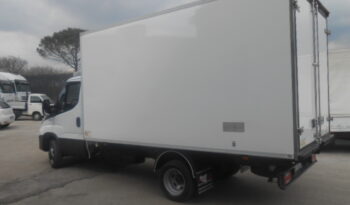 IVECO DAILY 35C18 pieno