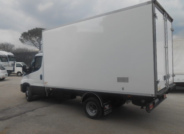 IVECO DAILY 35C18 pieno