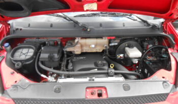 IVECO DAILY 35C15 pieno