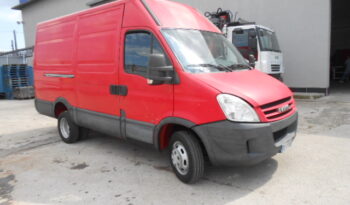 IVECO DAILY 35C15 pieno