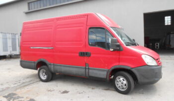 IVECO DAILY 35C15 pieno