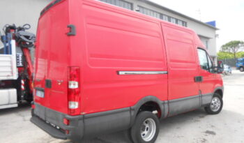 IVECO DAILY 35C15 pieno