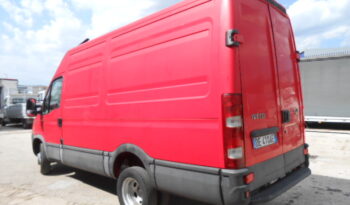 IVECO DAILY 35C15 pieno