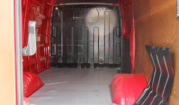 IVECO DAILY 35C15 pieno