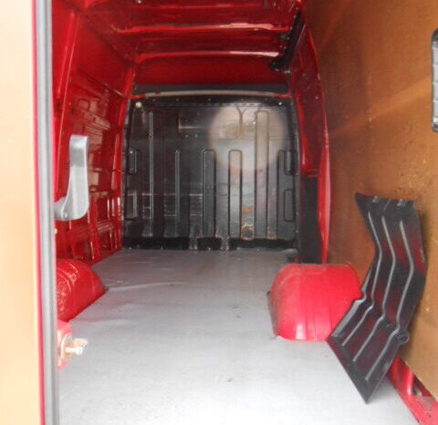 IVECO DAILY 35C15 pieno