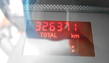 IVECO DAILY 35C15 pieno