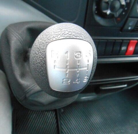 IVECO DAILY 35C15 pieno