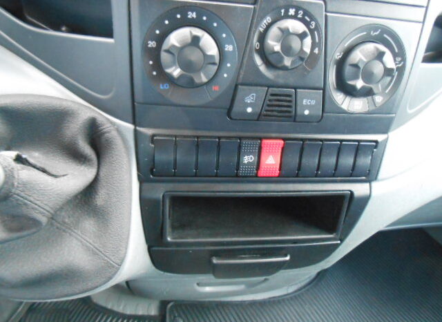 IVECO DAILY 35C15 pieno
