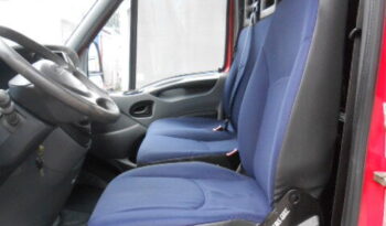 IVECO DAILY 35C15 pieno