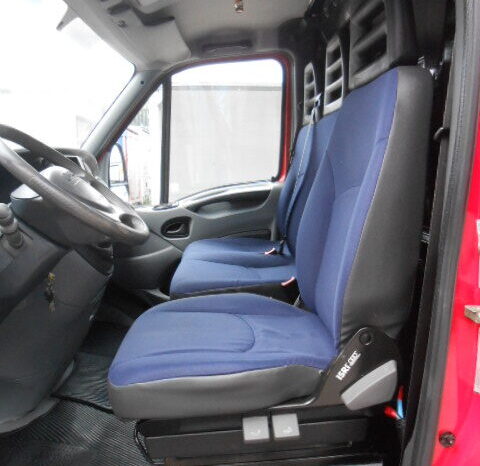 IVECO DAILY 35C15 pieno