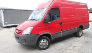 IVECO DAILY 35C15 pieno