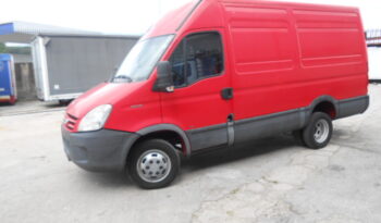 IVECO DAILY 35C15 pieno