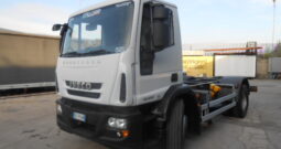 IVECO EUROCARGO 180E30 K